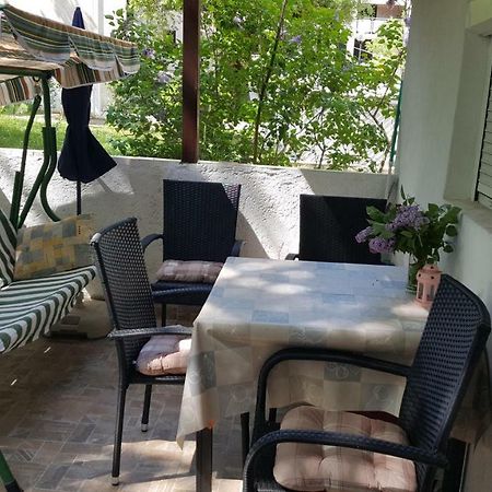 Apartman Garden بوريتش المظهر الخارجي الصورة