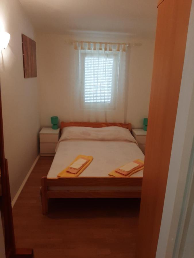 Apartman Garden بوريتش المظهر الخارجي الصورة