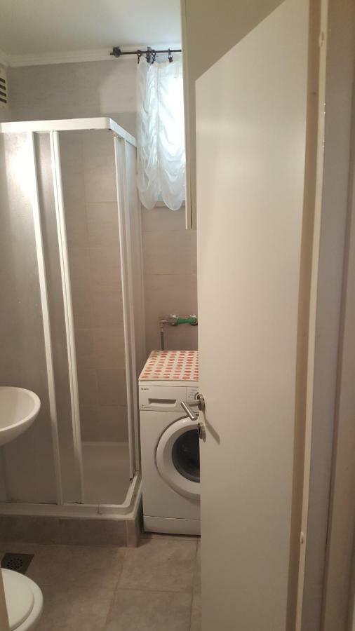 Apartman Garden بوريتش المظهر الخارجي الصورة